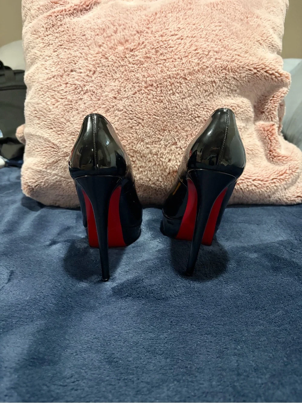 Christian Louboutin christian louboutin